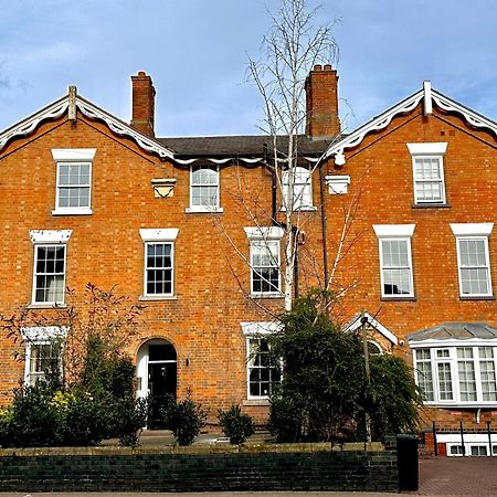 The Bolt Hole - Stratford Upon Avon - Central - Free Offstreet Parking - 2 Bed Luxury Apartment ภายนอก รูปภาพ