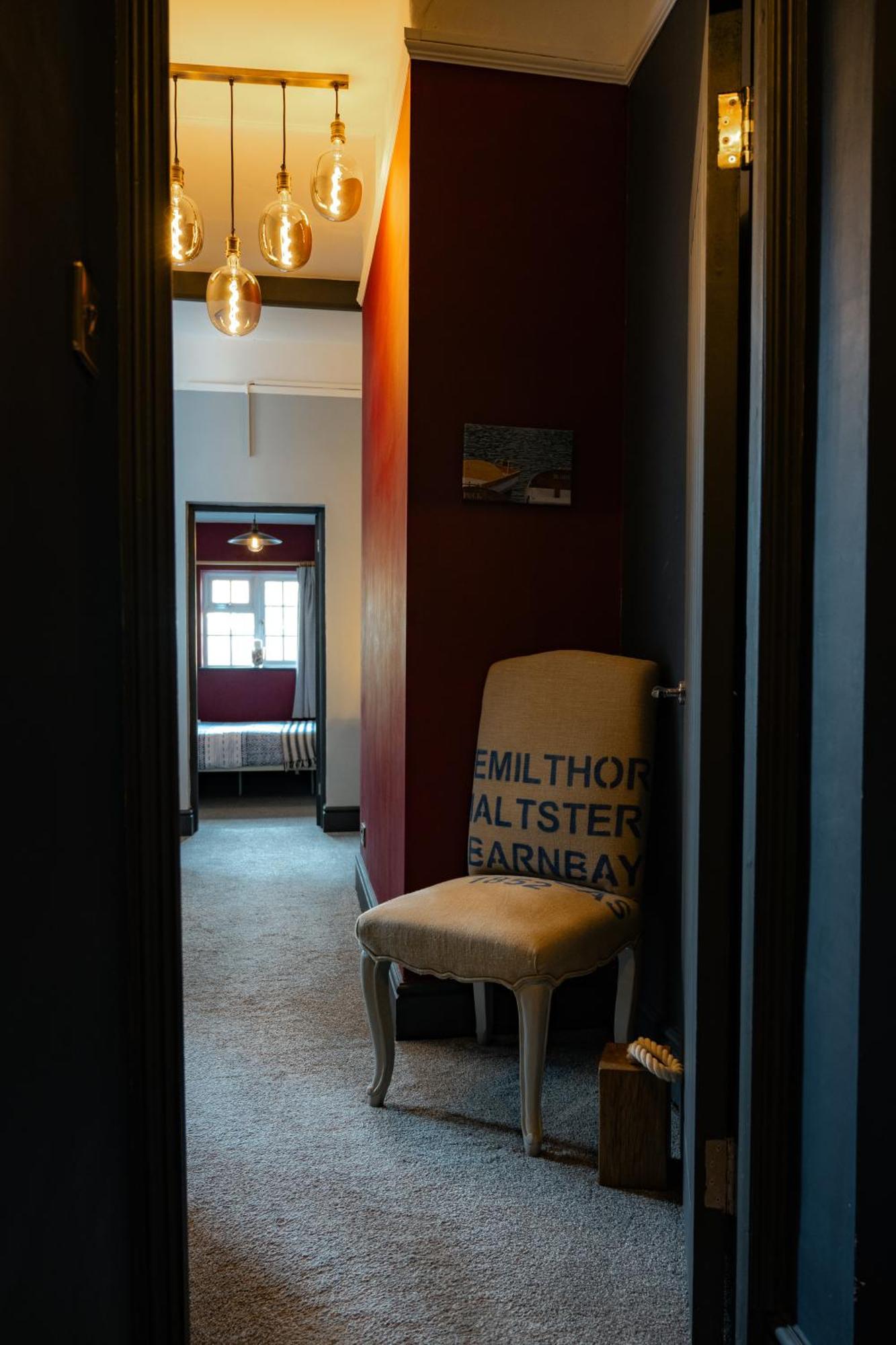The Bolt Hole - Stratford Upon Avon - Central - Free Offstreet Parking - 2 Bed Luxury Apartment ภายนอก รูปภาพ