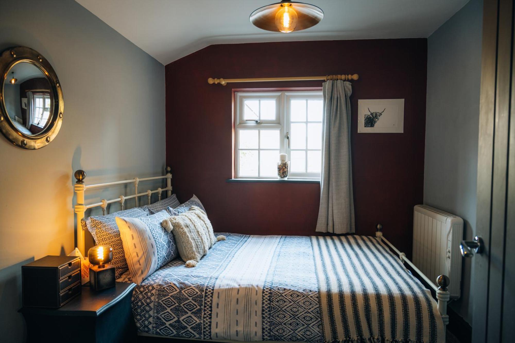 The Bolt Hole - Stratford Upon Avon - Central - Free Offstreet Parking - 2 Bed Luxury Apartment ภายนอก รูปภาพ