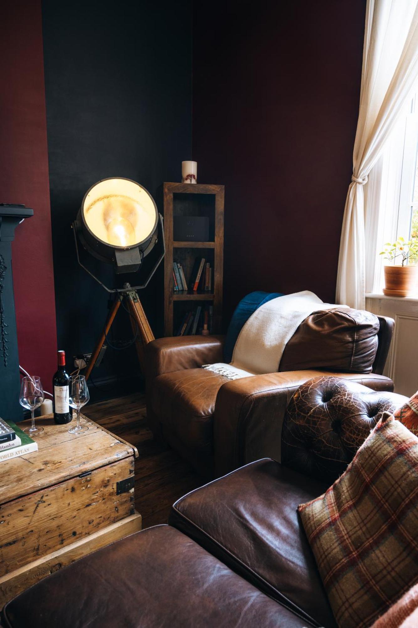 The Bolt Hole - Stratford Upon Avon - Central - Free Offstreet Parking - 2 Bed Luxury Apartment ภายนอก รูปภาพ