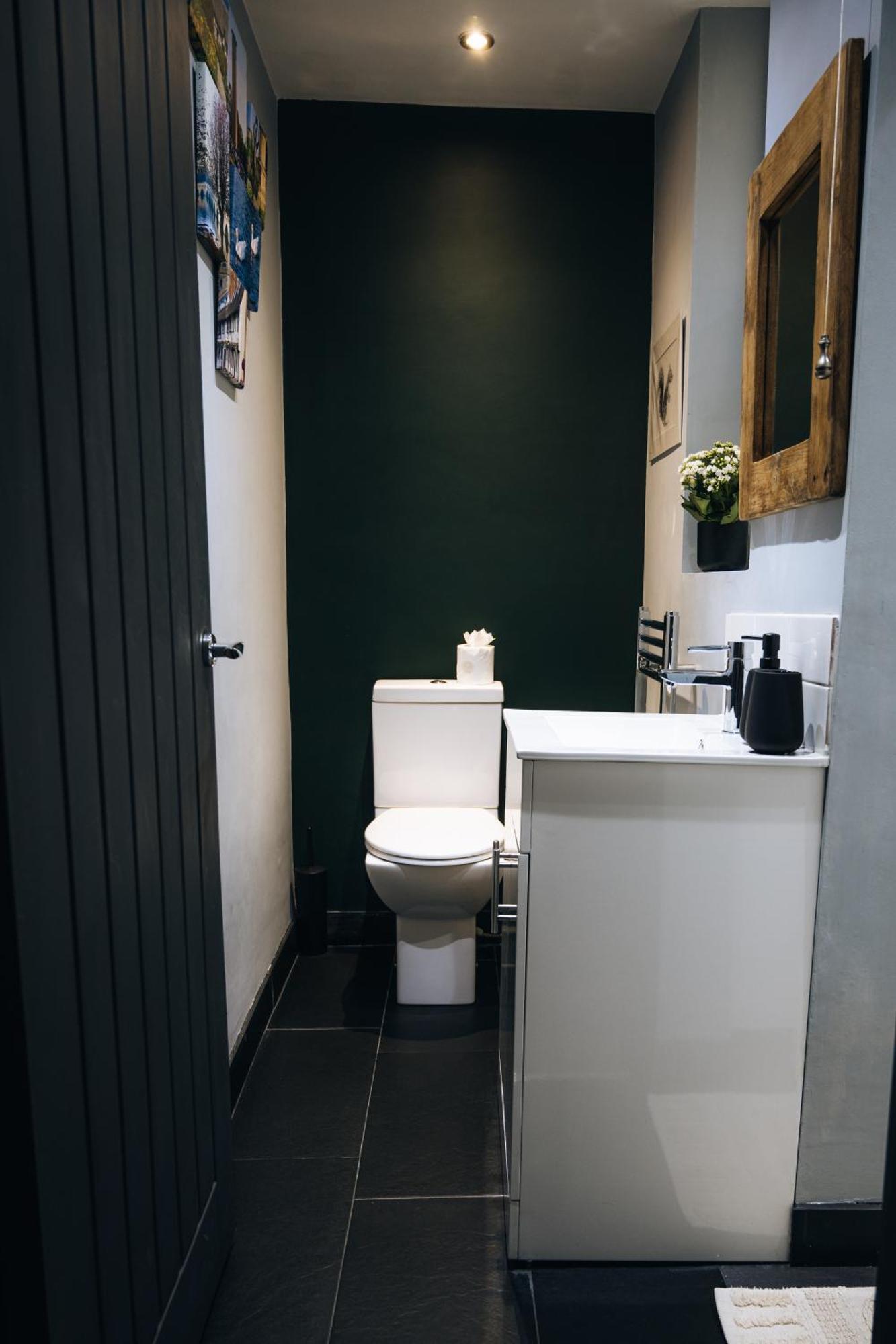 The Bolt Hole - Stratford Upon Avon - Central - Free Offstreet Parking - 2 Bed Luxury Apartment ภายนอก รูปภาพ