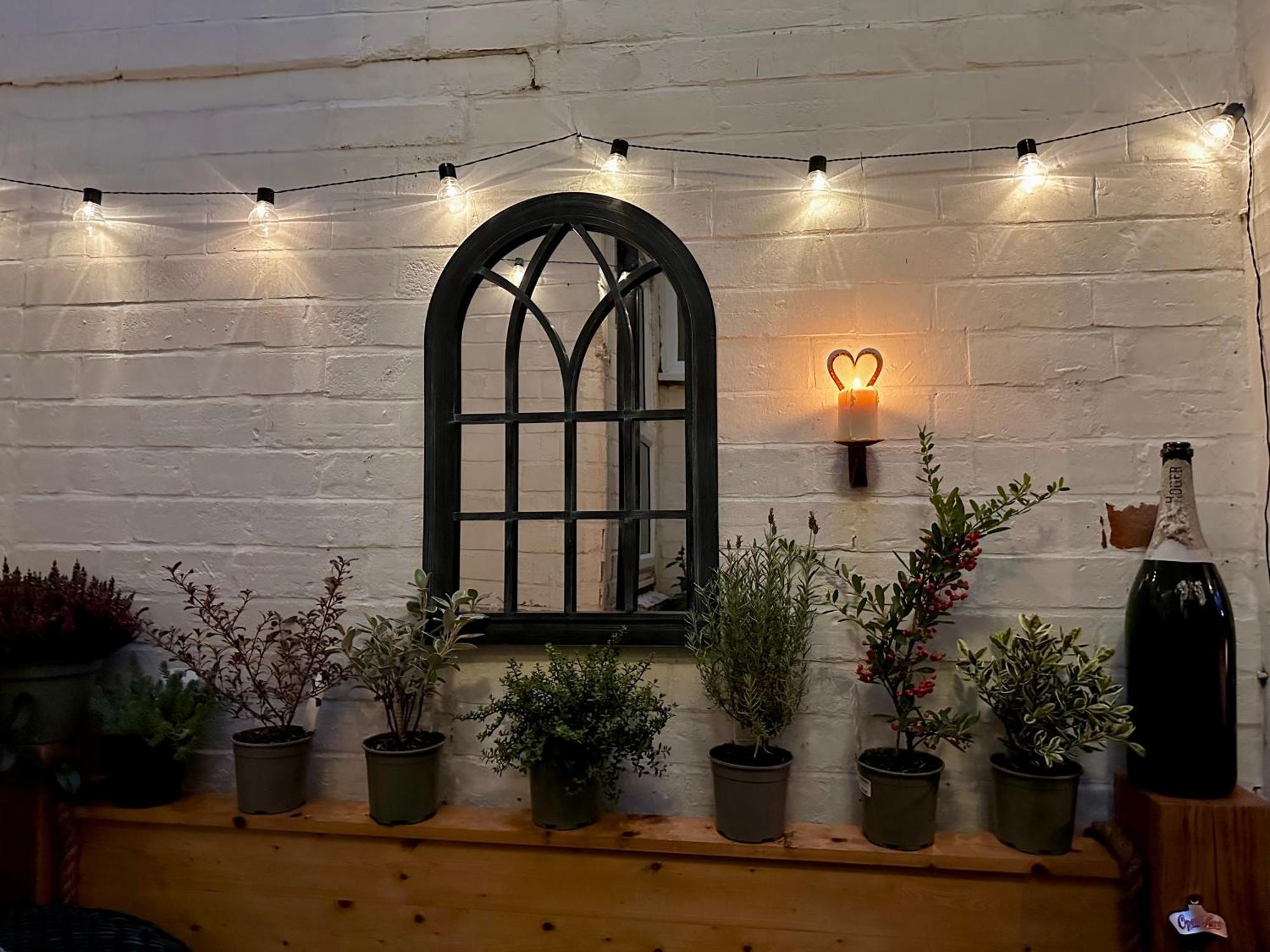 The Bolt Hole - Stratford Upon Avon - Central - Free Offstreet Parking - 2 Bed Luxury Apartment ภายนอก รูปภาพ